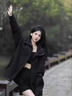 JEEP SPIRIT沖鋒衣女戶外進(jìn)藏旅行三合一登可拆卸防風(fēng)防水登山服外套男團(tuán)購 96518幻影黑【單沖外套】 男女同款 S 75-90斤 曬單實(shí)拍圖