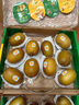 佳沛（zespri）新西蘭  陽光金奇異果10粒禮盒巨大果單果約144-175g 水果 獼猴桃 曬單實拍圖