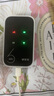 GESHENG歌勝隨身wifi可移動無線免插卡【無需預存】無限制wi-fi6便攜5Ghg高速無限流量2025款式隨行網(wǎng)絡流量 【旗艦電池款wifi6+】免插卡+八核八通道 2025款5GXY 曬單實拍圖