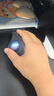 羅技（Logitech）ERGO M575無線藍牙鼠標 人體工學(xué)軌跡球辦公 筆記本電腦家用鼠標 商用版 石墨黑 曬單實拍圖