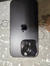 雅思戀 適用蘋果16鏡頭膜iPhone13promax后攝像頭保護(hù)膜14全包保護(hù)圈11手機(jī)鏡頭鋼化膜貼12一體覆蓋 【黑色】一體全覆蓋-防刮耐磨 iPhone 16 pro 曬單實(shí)拍圖