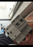 正泰（CHNT）NXBLE-63YH-2P-C25-30mA-6kA 緊湊款小型漏電保護(hù)斷路器 漏保空氣開關(guān) 25A 曬單實(shí)拍圖