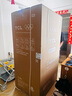 TCL 620升對開門雙開門超大容量冰箱雙變頻一級能效風(fēng)冷無霜國家補貼20%超薄家用電冰箱BCD-620WEPF1 曬單實拍圖
