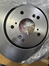 布雷博（Brembo）前剎車盤制動(dòng)盤09E37311適用 前盤【前輪2片】 本田UR-V TG 17-25款2.0T 曬單實(shí)拍圖