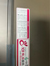 LG小旋風(fēng)系列12KG家用洗衣機(jī)全自動(dòng)直驅(qū)變頻 洗凈比1.1 360°速凈噴淋 銀FCW12Y4PA國家補(bǔ)貼以舊換新 曬單實(shí)拍圖
