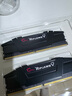 G.SKILL芝奇（G.SKILL）32GB(16Gx2)套裝 DDR4 3600頻率 臺(tái)式機(jī)內(nèi)存條 Ripjaws V系列/賓利黒 曬單實(shí)拍圖