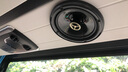 漫步者汽車音響無損換裝喇叭G651A  適用于大眾/豐田/本田/標(biāo)致/雪鐵龍 曬單實(shí)拍圖