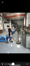 鉗工工作臺帶虎鉗重型鋼板模具飛模臺模房維修裝配定制鉗工作臺桌 1500x1000x800mm兩抽屜 曬單實拍圖