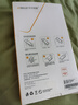KEKLLE適用華為nova12pro手機殼 華為nova12pro保護套磁吸無(wú)線(xiàn)充電磨砂防摔保護套 峰巖色 曬單實(shí)拍圖