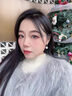 祥瑞天賜925純銀珍珠耳環(huán)韓國復古珍珠耳墜長款防過敏女耳飾耳釘 (粗耳鉤)特大號14mm珠(偏大)+品 曬單實拍圖