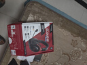 極度未知(HYPERX) 颶風(fēng)2颶風(fēng)3二代三代Cloud系列電競(jìng)游戲耳機(jī)頭戴式 電腦fps吃雞耳麥降噪麥克風(fēng)CS電競(jìng)耳機(jī) 【颶風(fēng)3無(wú)線(xiàn)加強(qiáng)版】DTS | 黑紅 曬單實(shí)拍圖