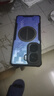 辰寅適用iQOO Neo10 Pro+手機殼新款石墨烯游戲散熱殼全包邊四角氣囊防摔透明軟殼車(chē)載磁吸手機保護套 【黑邊框】 iQOO Neo10Pro+【磁環(huán)散熱殼】配屏幕膜 曬單實(shí)拍圖