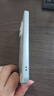 靜微小米Civi5pro手機殼Civi5 pro新款液態(tài)玻璃xiaomi鏡頭全包c(diǎn)iv5防摔外殼5G高級感簡(jiǎn)約ins風(fēng)網(wǎng)紅女款 星河銀【蝴蝶銀】清爽玻璃殼 小米Civi5pro 曬單實(shí)拍圖