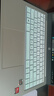 惠普（HP）星BOOK14  惠普筆記本AMD銳龍輕薄本 商務(wù)辦公游戲?qū)W習網(wǎng)課設(shè)計學生本筆記本電腦 靜謐銀 【25年新品】R5 16G內(nèi)存 512G固態(tài)硬盤 曬單實拍圖