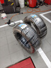 固特異（Goodyear）汽車輪胎 205/55R16 91W EF1 SPORT鷹馳F1酷跑 朗逸/速騰/卡羅拉 曬單實拍圖