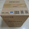 蘇泊爾（SUPOR）家用豆?jié){機(jī) 1.2L多功能全自動免濾智顯彩屏304級不銹鋼可預(yù)約料理機(jī) DJ12B-P39E國家補(bǔ)貼 曬單實(shí)拍圖