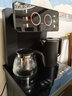 長虹茶吧機【家電國家補貼】茶吧柜飲水機家用一體遙控智能茶吧機沖泡奶燒水壺泡茶機CH-T3902BDS 曬單實拍圖
