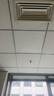 歐斯照明集成吊頂燈LED平板燈595*595石膏板礦棉板嵌入式辦公室吊頂面板燈 38瓦單驅(qū)動(dòng)595*595MM 曬單實(shí)拍圖