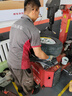 米其林（MICHELIN）汽車輪胎 215/60R16 99V 浩悅五代 Primacy 5 適配雅閣/繽智 曬單實(shí)拍圖