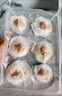 獐子島 冷凍蒜蓉粉絲扇貝400g 12只 蝦夷扇貝 燒烤食材 海鮮 生鮮 曬單實拍圖
