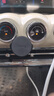 倍思 車載手機(jī)支架 磁吸手機(jī)支架儀表臺(tái)導(dǎo)航支架汽車用品強(qiáng)磁吸附通用 曬單實(shí)拍圖
