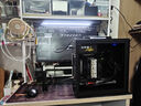 安耐美（Enermax）額定650W臺式電腦電源 金競蝠GN650 V2黑色 金牌/全日系電容/五年保固/支持 5060ti/5070顯卡 曬單實拍圖