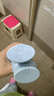 雅詩(shī)蘭黛凈瑩柔膚潔面乳150ml護(hù)膚品套裝化妝品禮盒生日禮物效期至26年2月 曬單實(shí)拍圖