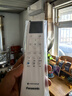松下（Panasonic）空調(diào)掛機 瀅風系列 直流變頻冷暖兩用  家用壁掛式空調(diào) 以舊換新 1.5匹 三級能效 瀅風三代【JM35K430Q】 曬單實拍圖