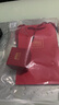 明牌珠寶教師節禮物 足金5G黃金聚光耳釘耳飾女AFH0289工費300 足金耳飾 約1.67克 曬單實(shí)拍圖