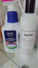 真絲洗衣液花果香500ml+真絲羊毛固色增艷劑500ml 曬單實拍圖