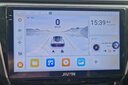 九音適用04-25款大眾帕薩特汽車載中控大屏導(dǎo)航儀倒車影像一體機(jī) 16-17款帕薩特 智慧版(4+64G)全貼合屏 曬單實(shí)拍圖