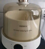 OIDIRE（偶點(diǎn)）酸奶機家用全自動(dòng)多功能新款自制泡菜米酒釀酵素發(fā)酵菌納豆機ODI-SA23智能定時(shí) 標準款【高硼硅玻璃內膽】 曬單實(shí)拍圖