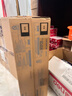 東芝（TOSHIBA）T-FC415C-K黑色墨粉2010/2110/2510/2610/2515/2615/3015/3115/3515/3615/4515/4615/5015/5115AC等碳粉 曬單實拍圖