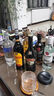 甘露（Kahlua） 利口酒 力嬌酒 咖啡味 700ml 700ML 曬單實(shí)拍圖
