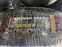 優(yōu)科豪馬橫濱輪胎 BluEarth-XT AE61 C 235/55R20 102V 豐田新漢蘭達皇冠 曬單實拍圖