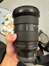 索尼（SONY）24-70 F2.8 GM 二代全畫幅相機標準變焦G大師鏡頭 FE 24-70 F2.8 GM 二代 官方標配【無UV/趣味濾鏡等配件】 曬單實拍圖