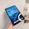 HUANMEI 平板電腦2025新款全網(wǎng)通5GWiFi二合一4K高清全面屏十核120hz驍龍8+高刷游戲娛樂辦公ipad 曜石灰 驍龍16G+1024G/1T全網(wǎng)通+大禮包 柔光版14英 Pro 曬單實(shí)拍圖