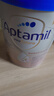 愛他美（Aptamil）德國白金版HMO 較大嬰兒配方奶粉2段(6月+)800g 6罐箱裝 德愛白金 曬單實拍圖