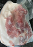 登山黑土黑豬精品腿肉豬肉生鮮美食生態(tài)慢養(yǎng)360天 腿肉4斤 曬單實拍圖
