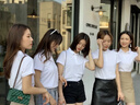 德景天中國移動t恤定制工作服polo衫夏季手機(jī)店?duì)I業(yè)廳文化衫短袖印logo 【精仿長絨棉】淺蘭色【默認(rèn)無圖案】 S 曬單實(shí)拍圖