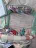 babycare嬰兒健身架器腳踏鋼琴0-1歲新生兒節(jié)日禮物寶寶玩具奧尼克獅子 曬單實(shí)拍圖