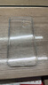 品勝 適用蘋果13手機(jī)殼 防摔保護(hù)殼iphone13保護(hù)套防摔鏡頭防護(hù)手機(jī)套軟殼 透明 曬單實(shí)拍圖