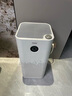 海爾（Haier）空氣凈化器 除甲醛霧霾顆粒物 濾網(wǎng)/濾芯配件 KJ600F-H600AU1氨基酸除醛濾網(wǎng) 曬單實(shí)拍圖