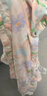 巴拉巴拉童裝嬰兒連體衣寶寶衣服新生兒哈衣爬服2025年兩件裝209125133202 曬單實拍圖