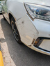 汽車劃痕蠟車漆去痕免噴漆修復(fù)神器補(bǔ)漆面深度擦痕膏研磨劑拋光蠟 2瓶【劃痕蠟】贈(zèng)毛巾海綿 曬單實(shí)拍圖