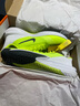 耐克（NIKE）男子 籃球鞋 PRECISION VII運動鞋F(xiàn)N4322-700 青黃 41  曬單實拍圖