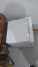 榮事達(dá)（Royalstar）小冰箱小型家用出租房雙門一級能效宿舍冷藏冷凍兩用節(jié)能電冰箱 58L9RSZ【一級能效】【95%地區(qū)隔日達(dá)】白 曬單實拍圖