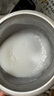 蘇泊爾（SUPOR）輔食機 嬰兒輔食鍋 蒸煮攪一體多合一米糊機 4葉單杯全鋼刀 FB12S 曬單實拍圖