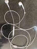 蘋果有線耳機(jī)iPhone16promax/15/14/13/12線控Type-C接口Apple入耳式原裝適用ipad正品 【官配正品】蘋果6-14扁口耳機(jī) 曬單實(shí)拍圖