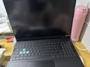 華碩天選6 Pro 酷睿版 國家補貼20% 16英寸游戲本 筆記本電腦(i7-14650HX 16G 1T RTX5060 2.5K)灰 曬單實(shí)拍圖